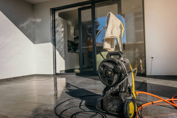 Best House Exterior Washing  in Webster, FL